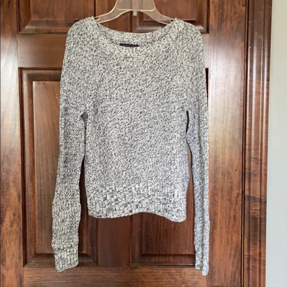 American eagle sweater